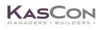 KasCon Managers Builders Logo